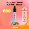 CP Pro 600 Prefilled Pod Kit (Box of 10) - VapingSupplier