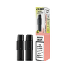 CP Pro 600 Prefilled Pods (Box of 20) - VapingSupplier
