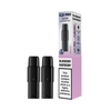 CP Pro 600 Prefilled Pods (Box of 20) - VapingSupplier