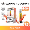CP Pro CP10K Zero Nicotine (0mg) Prefilled Kit - Vapewholesalesupplier