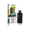 Crystal Bling Nero 10k Prefilled Pods Box of 5