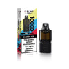 Crystal Bling Nero 10k Prefilled Pods Box of 5