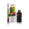 Crystal Bling Nero 10k Prefilled Pods Box of 5