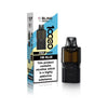 Crystal Bling Nero 10k Prefilled Pods Box of 5