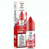 Crystal Clear 10ml Nic Salt - Pack of 10 - Lemon & Lime