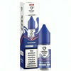 Crystal Clear 10ml Nic Salt - Pack of 10 - Lemon & Lime