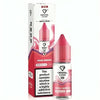Crystal Clear 10ml Nic Salt - Pack of 10 - Lemon & Lime