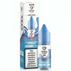 Crystal Clear 10ml Nic Salt - Pack of 10 - Lemon & Lime