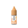 Crystal Clear 10ml Nic Salt - Pack of 10 - Lemon & Lime
