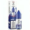 Crystal Clear 10ml Nic Salt - Pack of 10 - Lemon & Lime