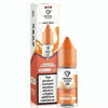 Crystal Clear 10ml Nic Salt - Pack of 10 - Lemon & Lime