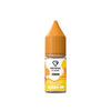 Crystal Clear 10ml Nic Salt - Pack of 10 - Lemon & Lime