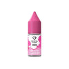Crystal Clear 10ml Nic Salt - Pack of 10 - Lemon & Lime