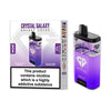 Crystal Galaxy Focus 30k Disposable Vape Box of 5 - VapingSupplier