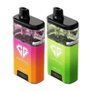 Crystal Galaxy Focus 30k Disposable Vape Box of 5 - VapingSupplier