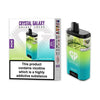 Crystal Galaxy Focus 30k Disposable Vape Box of 5 - VapingSupplier