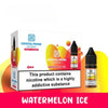 Crystal Prime 7000 Nic Salt 10ml Box of 10, Blueberry Raspberry