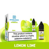 Crystal Prime 7000 Nic Salt 10ml Box of 10, Blueberry Raspberry