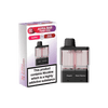 Crystal Prime AURA 40K Prefilled Pods Box of 5 - Vapewholesalesupplier