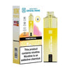 Crystal Prime Aura Bar 10000 Prefilled Pod Kit | Pack of 10 - Vapewholesalesupplier