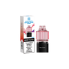 Crystal Prime Aura Bar 10K Prefilled Pods | Box of 5 - Vapewholesalesupplier