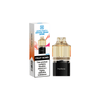 Crystal Prime Aura Bar 10K Prefilled Pods | Box of 5 - Vapewholesalesupplier