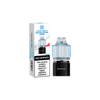 Crystal Prime Aura Bar 10K Prefilled Pods | Box of 5 - Vapewholesalesupplier