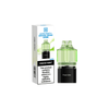 Crystal Prime Aura Bar 10K Prefilled Pods | Box of 5 - Vapewholesalesupplier