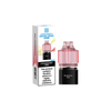 Crystal Prime Aura Bar 10K Prefilled Pods | Box of 5 - Vapewholesalesupplier