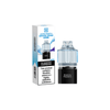 Crystal Prime Aura Bar 10K Prefilled Pods | Box of 5 - Vapewholesalesupplier