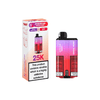 Crystal Prime Aura Bar Twist 25000 Disposable Device 20MG - Pack of 5 - #Vapewholesalesupplier#