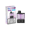 Crystal Prime Aura Bar Twist 40k Pods - Pack Of 5