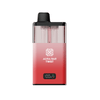 Crystal Prime Aura Bar Twist 40K Prefilled Pod Kit - Eliquid Base - Grape Berry Burst / Cherry Berry