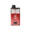 Crystal Prime Aura Bar Twist 40K Prefilled Pod Kit - Pack Of 10 - Vapewholesalesupplier