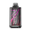 Crystal Prime Deluxe 18000 Disposable Vape Box of 10 
