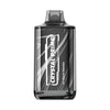 Crystal Prime Deluxe 18000 Disposable Vape Box of 10 