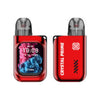 Crystal Prime M3 Smart Pod Kit - Vapewholesalesupplier