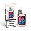 Crystal Prime M3 Smart Pod Kit - Vapewholesalesupplier