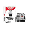 Crystal Prime M3 Smart Replacement Pods |Pack Of 4 - Vapewholesalesupplier
