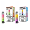 Crystal Pro CP 10000 Prefilled Pod Kit | Pack of 5 - Vapewholesalesupplier