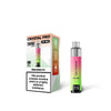 Crystal Pro CP 10000 Prefilled Pod Kit | Pack of 5 - Vapewholesalesupplier
