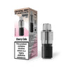 Crystal Pro CP 10K Prefilled Pods Pack Of 5 - Vapewholesalesupplier