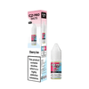Crystal Pro CP Pro Nic Salt E-Liquid 10ml - Pack of 10 - Vapewholesalesupplier