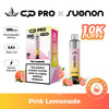 Crystal Pro CP10K Kit 20mg Carton (100 Pcs) - Vapewholesalesupplier