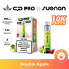 Crystal Pro CP10K Kit 20mg Carton (100 Pcs) - Vapewholesalesupplier