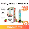 Crystal Pro CP10K Kit 20mg Carton (100 Pcs) - Vapewholesalesupplier