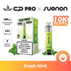 Crystal Pro CP10K Kit 20mg Carton (100 Pcs) - Vapewholesalesupplier