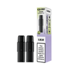 Crystal Pro CP600 Prefilled Pods (Box of 20) - Vapewholesalesupplier