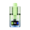Crystal Pro Switch 30K Disposable Vape Device 20Mg  Box of 5, Banana Ice / Strawberry Banana