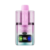 Crystal Pro Switch 30K Disposable Vape Device 20Mg  Box of 5, Banana Ice / Strawberry Banana